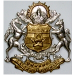 Calgary Regiment, (Tank)