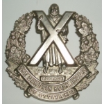 Cameron Highlanders of Ottawa (M.G.)