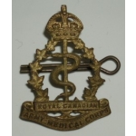 Royal Canadian Army Medical Corps