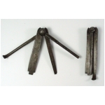 British Martini Henry Combination Tool