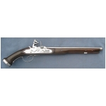 English Civil War Dog Lock Cavalry Pistol