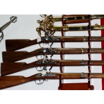 French Imperial Guard Infantry Musket