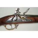 French AN IX Dragoon Musket