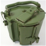 WWII German Type Drum for MG34/42