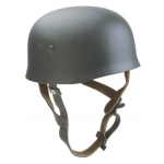 WWII German Paratrooper Helmet