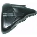 WWII German P38 Holster, (Hard Shell)