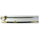 WWII Kriegsmarine Officer's Sword & Scabbard