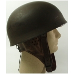 WWII Canadian Dispatch Riders Helmet
