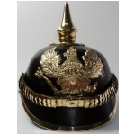 WWI Imperial German NCO's Picklehaube, (Prussia)
