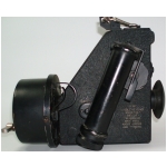WWII Bubble Sextant MK.1XA