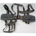 RCAF Pattern 37 Webbing Set