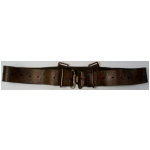 British Pattern 1939 Leather Belt