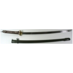 WWII Japanese NCO's Sword