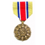 Army Reserve Component & Acheivement Medal