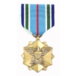 Joint Service Achievement Medal