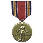 US WWII Victory Medal