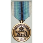 US Arctic Service Medal