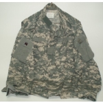 US Issue ACU Coat, Combat, (used)