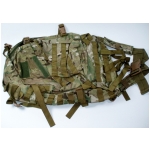 GI Spec 3-Day Back Pack, (MultiCam)