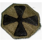8th Army