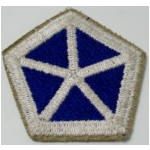 5th Army Corps