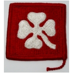 4th Army