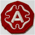9th Army