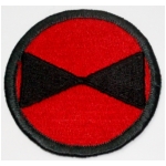 7th Infantry Division