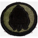 24th Infantry Division
