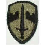 Military Assist Command Vietnam, (MACV)