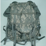 US Issue ACU Large Pack With Frame, (used)