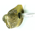 Britain/Canadian Air Force Pattern Sword (1919)