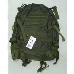 GI Spec 3-Day Back Pack, (OD)