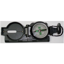 Military Sighting Compass