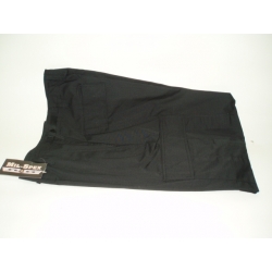 Black BDU Pant