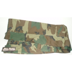 Woodland BDU  Pant