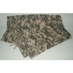 ACU Digital Camo BDU Pant
