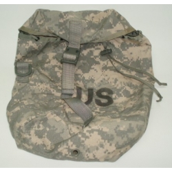 US Issue Sustainment Case