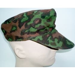 Waffen S.S. Reversable Camo M43