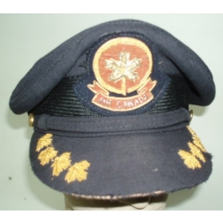 Air Canada Pilots Cap, ZIP AIR