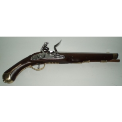 Replica French 1733 Cavalry Pistol