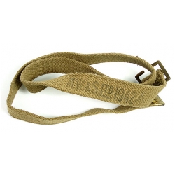 British Equipment Strap