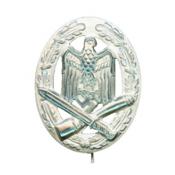 General Assault Badge