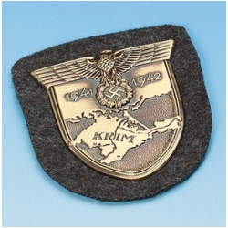 Krim Battle Shield