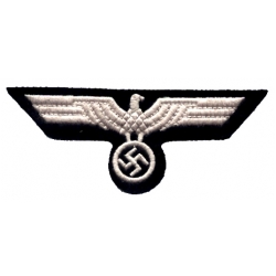 Army Enlisted Man's Breast Eagle