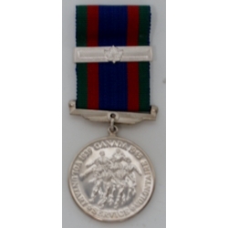 CVSM & Overseas Bar, (orig)