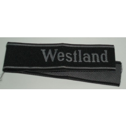 Waffen SS "Westland"