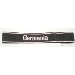 Waffen SS "Germania"