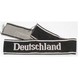 Waffen SS "Deutschland"