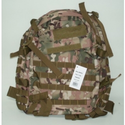 GI Spec 3-Day Back Pack, (UNIFLAG)